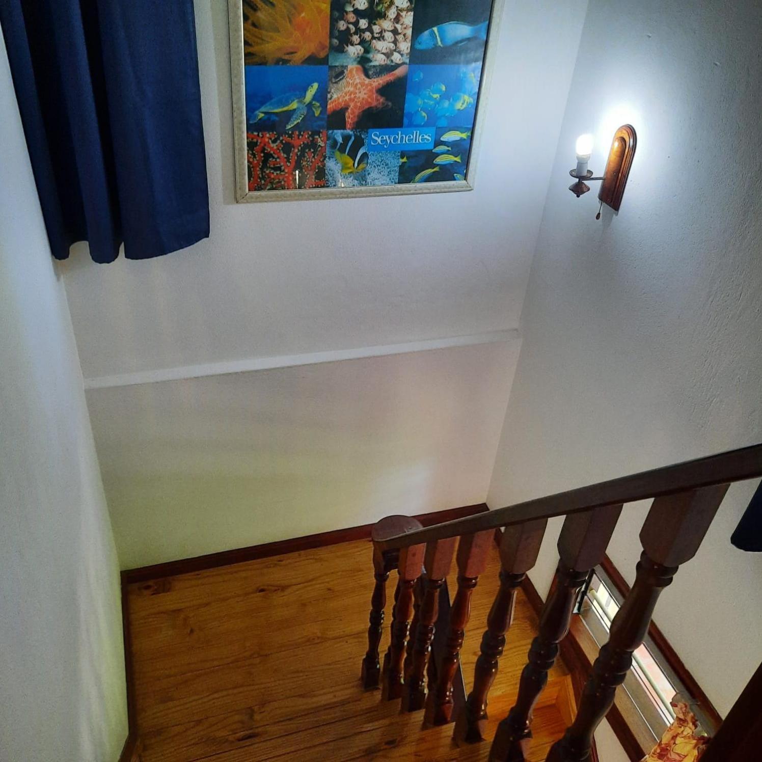 Chalets D'Anse Reunion La Digue Pokoj fotografie